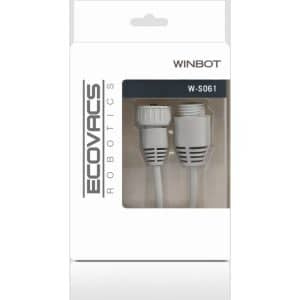 Ecovacs W-S061 forlængerledning til WINBOT 950