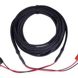 Metrel A1649 10M Kelvin-forlængerledning